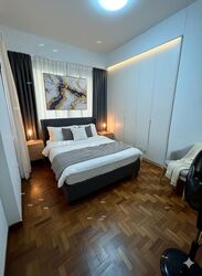 Seasons Park (D26), Condominium #565795801